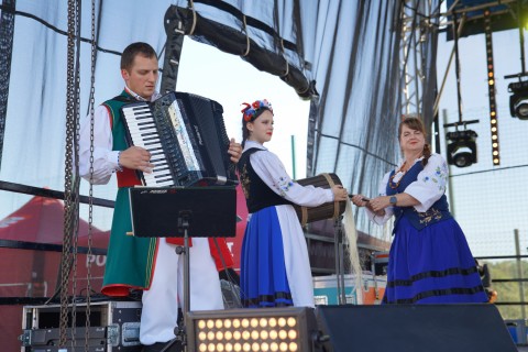 XXV Święto Suszonej Śliwki 21 września 2025 r.