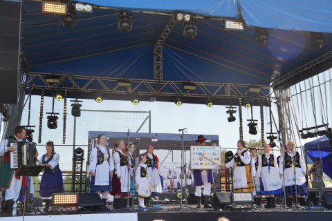 XXV Święto Suszonej Śliwki 21 września 2025 r.