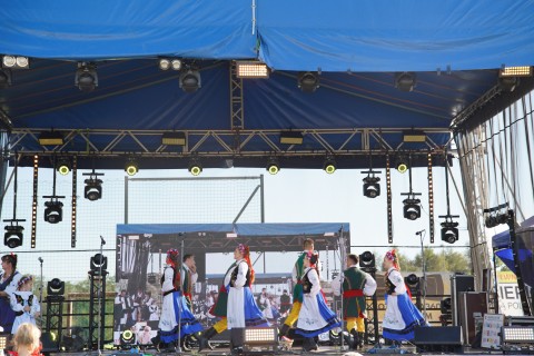 XXV Święto Suszonej Śliwki 21 września 2025 r.