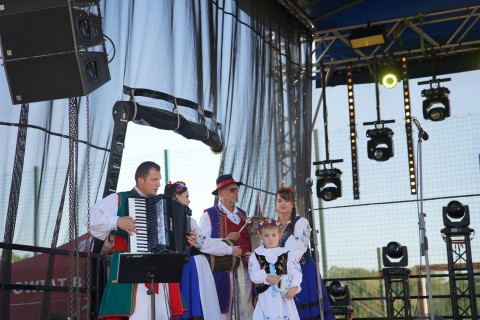 XXV Święto Suszonej Śliwki 21 września 2025 r.