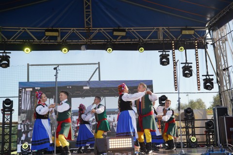 XXV Święto Suszonej Śliwki 21 września 2025 r.