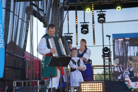 XXV Święto Suszonej Śliwki 21 września 2025 r.