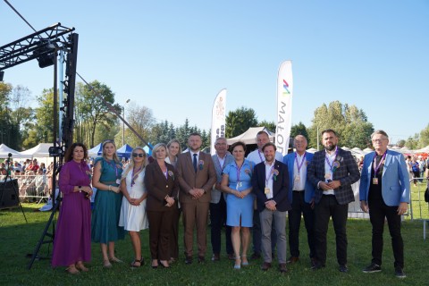 XXV Święto Suszonej Śliwki 21 września 2025 r.