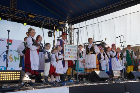 XXV Święto Suszonej Śliwki 21 września 2025 r.