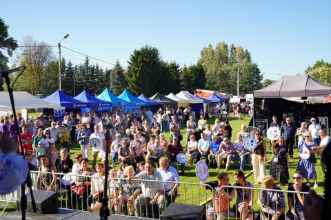 XXV Święto Suszonej Śliwki 21 września 2025 r.