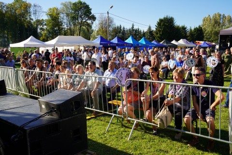 XXV Święto Suszonej Śliwki 21 września 2025 r.