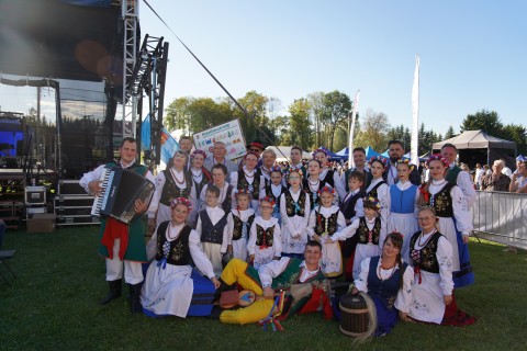 XXV Święto Suszonej Śliwki 21 września 2025 r.