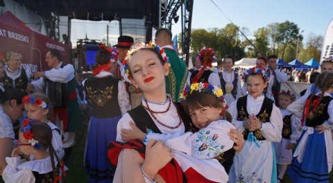 XXV Święto Suszonej Śliwki 21 września 2025 r.