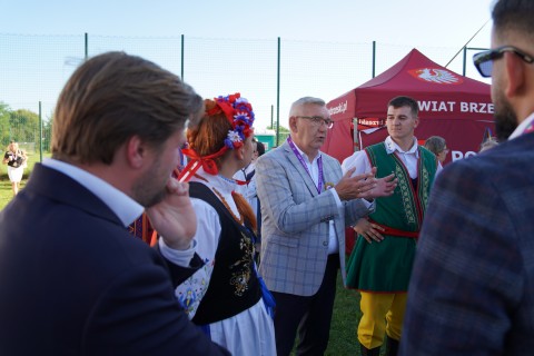 XXV Święto Suszonej Śliwki 21 września 2025 r.