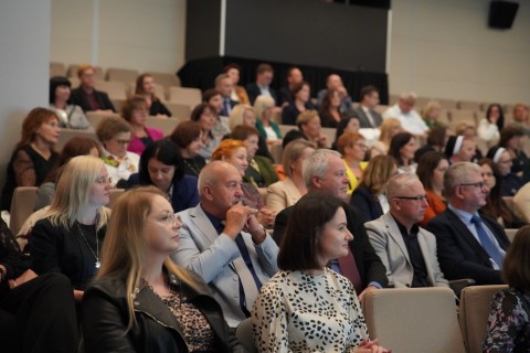 Sześć dekad troski o młodych - diamentowy jubileusz Poradni Psychologiczno-Pedagogicznej w Brzesku