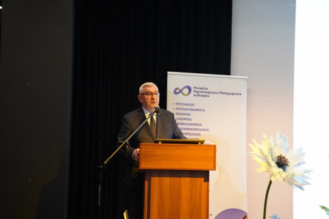 Sześć dekad troski o młodych - diamentowy jubileusz Poradni Psychologiczno-Pedagogicznej w Brzesku