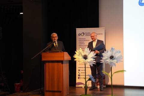 Sześć dekad troski o młodych - diamentowy jubileusz Poradni Psychologiczno-Pedagogicznej w Brzesku