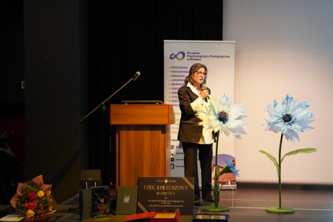 Sześć dekad troski o młodych - diamentowy jubileusz Poradni Psychologiczno-Pedagogicznej w Brzesku