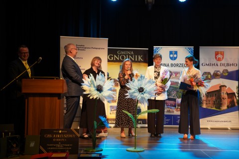 Sześć dekad troski o młodych - diamentowy jubileusz Poradni Psychologiczno-Pedagogicznej w Brzesku