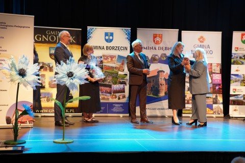 Sześć dekad troski o młodych - diamentowy jubileusz Poradni Psychologiczno-Pedagogicznej w Brzesku