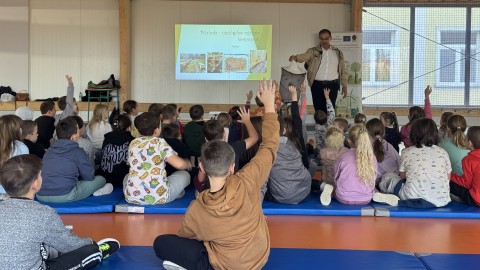 Projekt zintegrowanego LIFE- IP EKOMAŁOPOLSKA