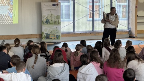 Projekt zintegrowanego LIFE- IP EKOMAŁOPOLSKA