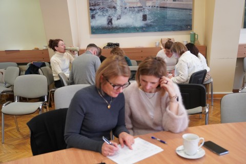 Szkolenia z zakresu ochrony ludności i obrony cywilnej