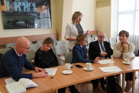 Szkolenia z zakresu ochrony ludności i obrony cywilnej