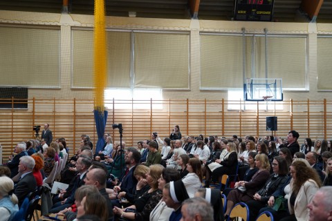 Szkoła z historią, planem i kierunkiem