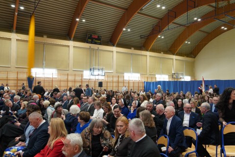 Szkoła z historią, planem i kierunkiem