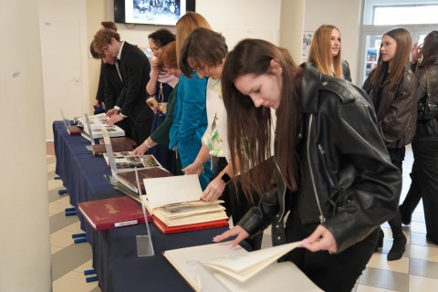 Szkoła z historią, planem i kierunkiem