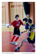VII Mistrzostwa Diecezji Tarnowskiej w Piłce Nożnej Halowej w Brzesku - 24 marca 2012