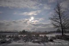 Partnerski Powiat - Powiat Lęborski