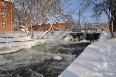 Partnerski Powiat - Powiat Lęborski