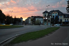 Partnerski Powiat - Powiat Lęborski