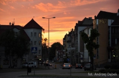 Partnerski Powiat - Powiat Lęborski