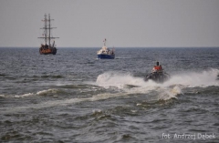 Partnerski Powiat - Powiat Lęborski