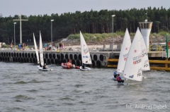 Partnerski Powiat - Powiat Lęborski