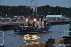 Partnerski Powiat - Powiat Lęborski