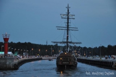 Partnerski Powiat - Powiat Lęborski