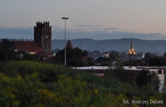 Partnerski Powiat - Powiat Lęborski