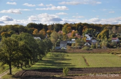Partnerski Powiat - Powiat Lęborski
