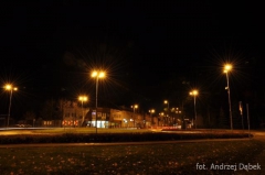 Partnerski Powiat - Powiat Lęborski