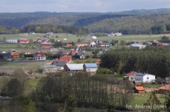 Partnerski Powiat - Powiat Lęborski