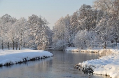 Partnerski Powiat - Powiat Lęborski