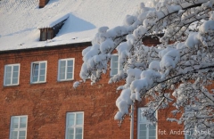 Partnerski Powiat - Powiat Lęborski
