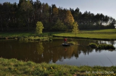 Partnerski Powiat - Powiat Lęborski