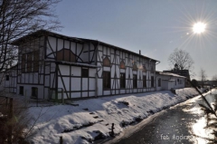 Partnerski Powiat - Powiat Lęborski