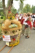 XIV Dożynki Województwa Małopolskiego - 2 września 2012