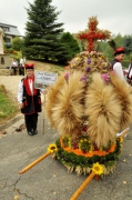 XIV Dożynki Województwa Małopolskiego - 2 września 2012