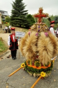 XIV Dożynki Województwa Małopolskiego - 2 września 2012