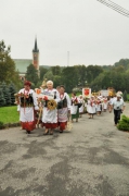 XIV Dożynki Województwa Małopolskiego - 2 września 2012