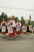 XIV Dożynki Województwa Małopolskiego - 2 września 2012