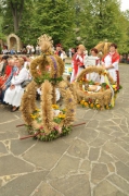 XIV Dożynki Województwa Małopolskiego - 2 września 2012