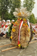 XIV Dożynki Województwa Małopolskiego - 2 września 2012